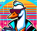 SILLY GOOSE VIDEO GAMES